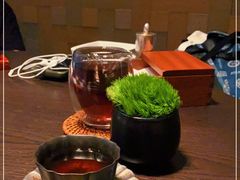 -广州柏悦酒店·悦景轩·粤菜餐厅