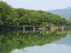-西溪南古村落