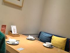 -一盏云·茶馆·淮扬菜(高新店)