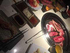 -赤坂亭M9和牛烧肉·日料398放题(万达店)