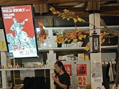 -暴风岛沉浸式体验馆(百联世纪店)