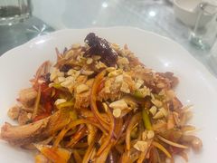 -品味居·首店·大连鲜活海鲜大连菜(东港店)