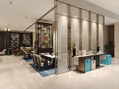-上海衡山路十二号华邑酒店