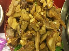 -香丽缘饭馆(黑龙潭店)