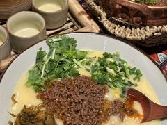 -火塘云南烧烤大排档