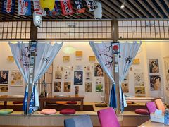 -诚家·日式烧鸟·深夜食堂(虹桥天街店)