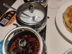 -西夏回族烧麦馆(牡丹街店)