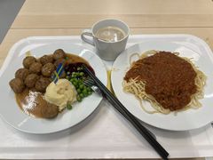 -宜家·瑞典风味餐厅(北京西红门店)