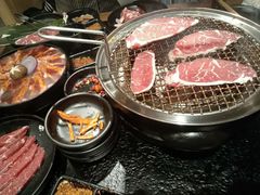 -九田家黑牛烤肉料理(石路天虹店)