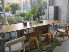 -兔子民宿(深圳横岗四联地铁站店)