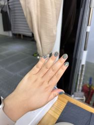 -J·花崎美睫美甲
