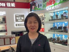 -胜达影像·佳能哈苏索尼