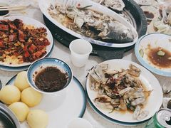 -前王院•巧克力海鲜市集餐厅(万平口店)