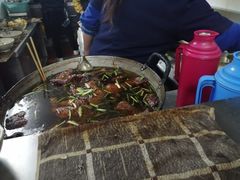 -无名氏面馆(邮电路店)