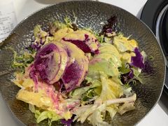 -大锅强·蒸海鲜青岛菜(金沙滩店)