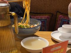 -云尊府云南菜·蒸汽石锅鱼(学清路店)