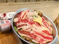 -樱の千渡日式料理·铁板烧•烧鸟(金盛田广场店)