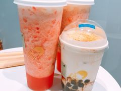 -白熊咖哩(新世界城店)