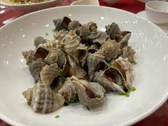 -良友·海鲜青岛菜(五四广场店)