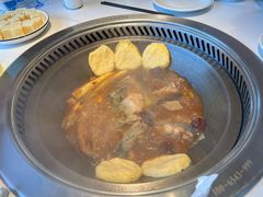 -遇东北林区铁锅炖(南开店)