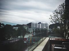 -黄山馥丽蓝山酒店(新安江店)