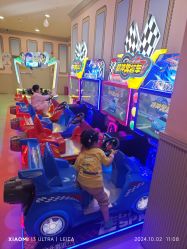 -嘟玛宝(正弘汇店)