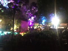 -爵士花园音乐酒吧餐厅