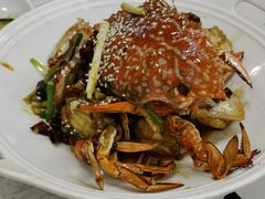 -琼大师东方烤乳猪(亚特兰蒂斯店)