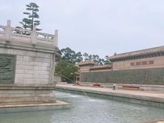 -广东圆玄道观