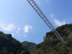 -浙北大峡谷