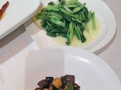 -月福京味斋·烤鸭店·北京菜(鼓楼总店)