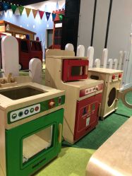 -幻贝家儿童乐园(苏州中心店)