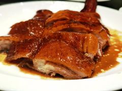 烧鹅-正斗·港式粤菜(SKLP店)