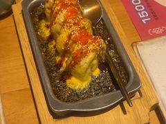 -一心创作料理屋(经开万达店)