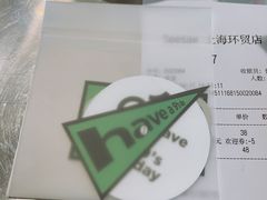 -Seesaw Coffee(环贸iapm店)