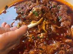 -盛百味·家宴餐厅(霸州分店)