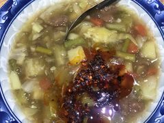 -马光荣肉丸糊辣汤(边东街店)