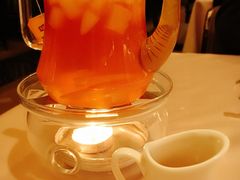 水果茶-粗茶淡饭·汉口公馆(循礼门店)