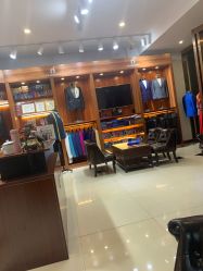 -蓝仕西服定制(萧山店)