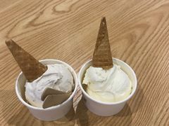 -歎雪糕低糖低脂Gelato冰淇淋