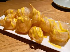 小料陀陀虾-苦尽酒馆·川菜(鼓楼店)