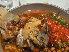 -张大胡子鱼头火锅酒楼(长益路店)