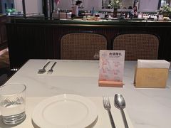 -静香HOUSE·全时段融合餐厅(七星欢乐颂店)