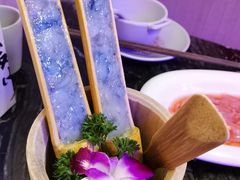 -热火朝天鲜切牛肉火锅(南强街巷店)