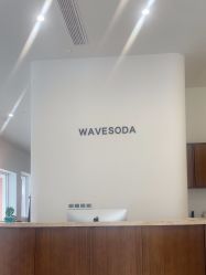 -WAVE SODA摄影工作室