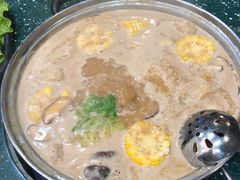 -叙亨轩海鲜火锅