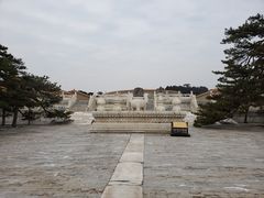 -清西陵