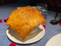 酥皮清汤-弦月窗LUNETTE BY AMANDA(复兴路店)