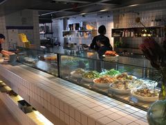 -卡朋厨房(289艺术园区店)