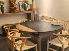 -和雅集素斋(景区店)